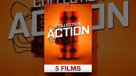 Collection Action 5 Films Vf Youtube