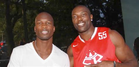 Terrell Owens And Chad Johnson Recall 12 Hr 17 Woman Orgy