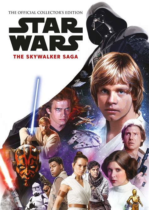 Jan211581 Star Wars Skywalker Saga Hc Res Previews World