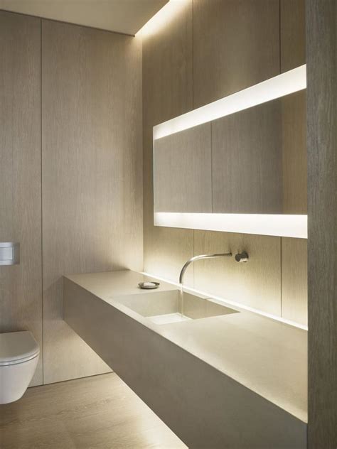 Bathroom Mirror With Modern Design Bathroom Mirror Ideas