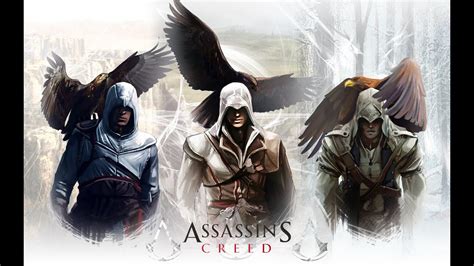 Assassins Creed Youtube