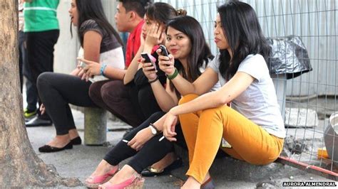 could the philippines be asia s next tech tiger bbc news