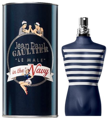 A versatile fragrance ideal for day or night, perfect for spring. Jean Paul Gaultier, Le Mâle in the Navy, Gaultier Wants ...
