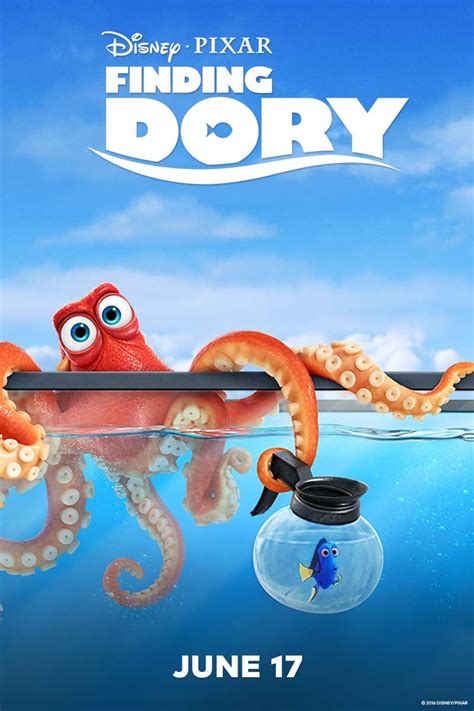 2016 movies, english movies, hollywood movies. Finding Dory Best Hollywood Movie Free Online Watch (With ...