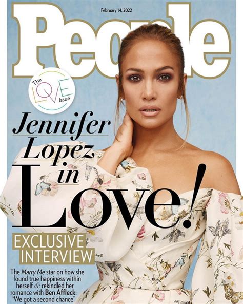 Jennifer Lopez Honestly About Her Relationship With Ben Affleck We