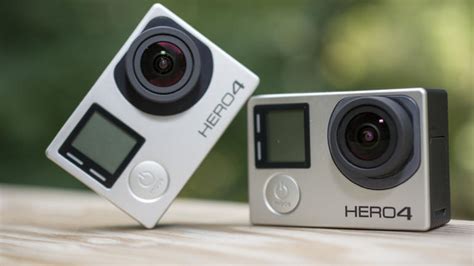 Integrating Gopro Shots With Your Main Camera Footage 4k Shooters