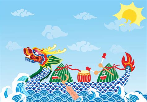 Facts to understand dragon boat festival. 韓國搶了中國的端午節嗎？這是一個很大的誤會 - 壹讀