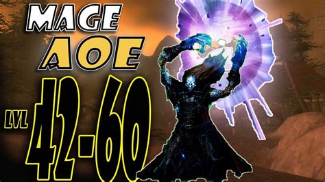 Pve fire mage dps guide (wotlk 3.3.5a) welcome to the fire mage guide for world of warcraft wrath of the lich king 3.3.5a. Classic WoW Mage AoE Leveling Guide: 42-60 - (HORDE) - YouTube