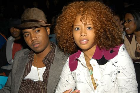 Kelis Talks About Her Abusive Relationship With Nas I Had Bruises All Over My Body At That Time ”