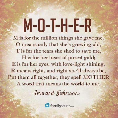 Mother Quote Mother Poems Mother Quotes Mothers Day Poems