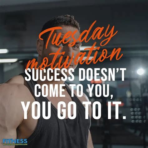 Tuesday Fitness Motivation Everything Is Better After Workout