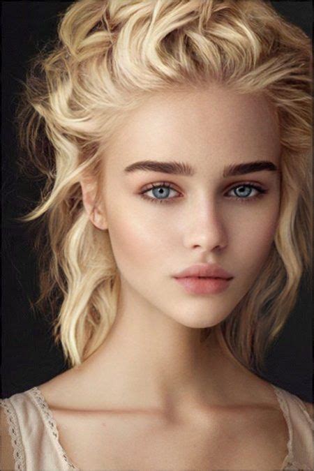 pale blonde platinum blonde hair gold hair blue hair blonde hair blue eyes female princess