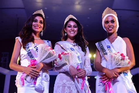 The Pageant Crown Ranking Throwback Miss Glam World 2018