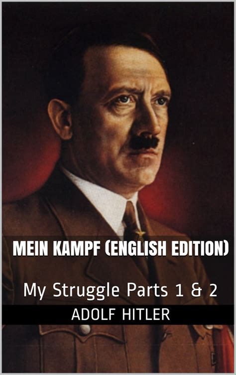Mein Kampf (English Translation) - Payhip