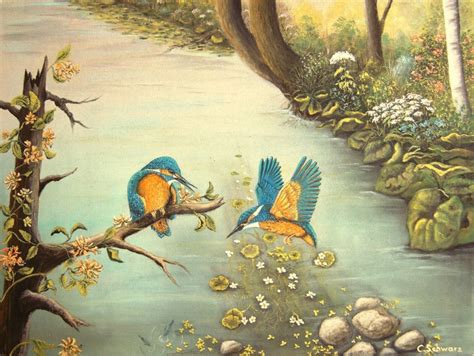 Check spelling or type a new query. Acrylbilder von Christiane Schwarz zeigen Motive aus der Natur