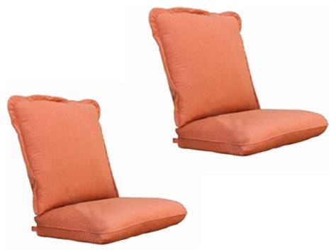 Room mate dining/ study chair. Thomasville Cushions Messina Canvas Paprika Replacement ...