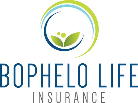 Bophelo Life Insurance Logos Download