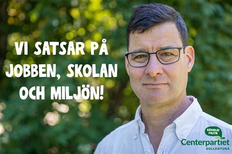 Alla de senaste nyheterna om centerpartiet (c) från dagens nyheter. Alliansens budget för 2021 - Centerpartiet