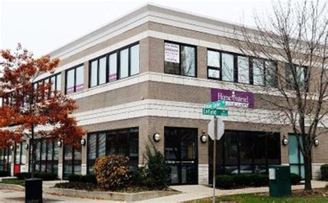 8814 Niles Center Rd Skokie Il 60077 Mixed Use Property For Sale