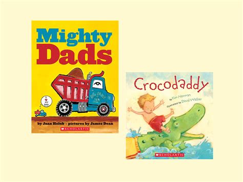 Daddy And Me Books