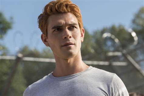Friendly,funny,cool and the best looking boy in the world. Which Insane Archie Andrews Decision Are You Based on Your Zodiac Sign? - TV.com