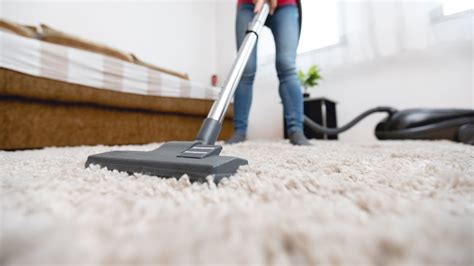 Vacuuming Mistake May Be Keeping Your Home From Getting Clean Fox News