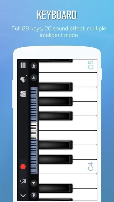 The Best Piano Learning Apps In 2021 Aivanet