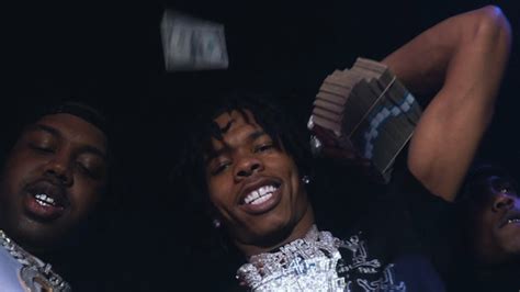 Lil Baby Shares Video For New Song Real As It Gets Watch Pitchfork
