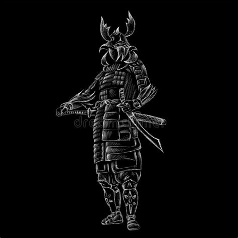 Share 65 Black Samurai Tattoo Best Ineteachers