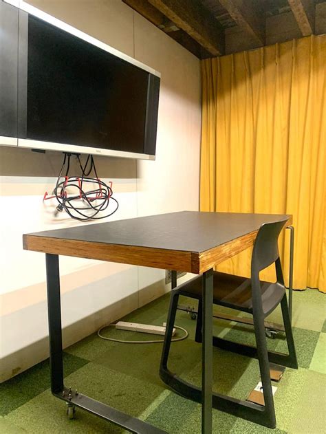 Book A Meeting Room In Central London Impact Hub Kings