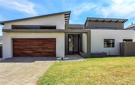 Modern House Designs Pictures Gallery South Africa The South African