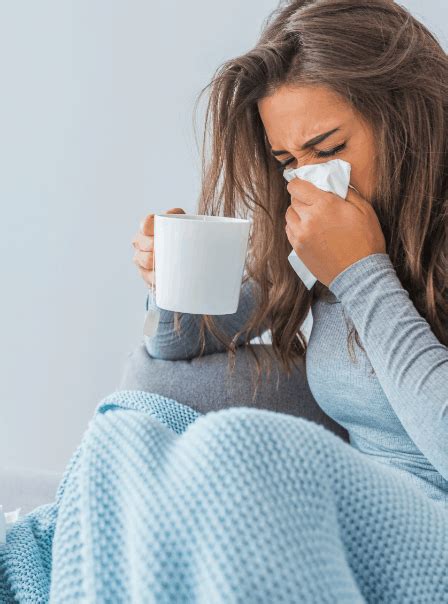 How Do We Catch Colds In Winter Experigreen