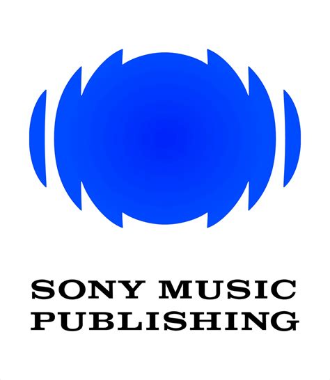 索尼音乐升级logo设计回归 尼高品牌设计