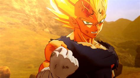 Kakarot (ドラゴンボールzゼット kaカkaカroロtット, doragon bōru zetto kakarotto) is a dragon ball video game developed by cyberconnect2 and published by bandai namco for playstation 4, xbox one, microsoft windows via steam which was released on january 17, 2020. Dragon Ball Z: Kakarot review: Tattered but not beaten | Shacknews