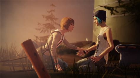 Game Review Life Is Strange Season 1 2015 Pc Steven Van Lijndens Site For Shameless Self