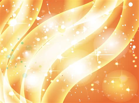Golden Sparkle Background Vector Art And Graphics