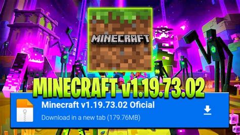 Minecraft Pe Apk Download Mediafire Baixe Agora O Jogo Mais Popular No