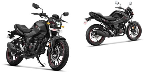 Hero Xtreme 160r Stealth Edition 20 Launch Soon In India