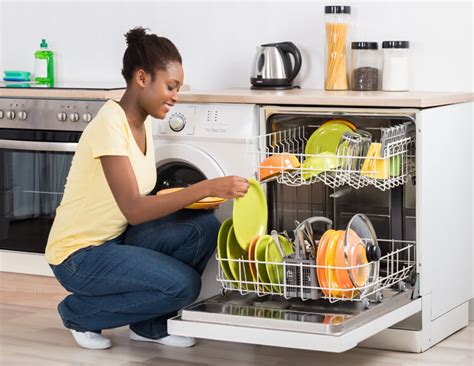 The choice of a portable dishwasher that you make depends on important factors and will vary depending on which now that you have a basic understanding of how a portable dishwasher works and how a countertop or freestanding dishwasher works, we hope. Dishwashers - AMDEA