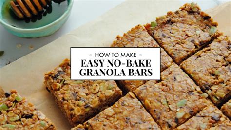 Any dried fruit is also a great addition. Granola Bars - Easy Diabetic Friendly Recipes / Trail Mix ...