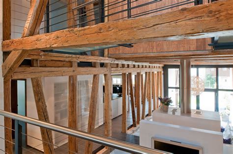 Die aktuellsten infos und angebote gibts jetzt auch hier Umbau Bauernhaus Volketswil | Altes haus renovieren ...