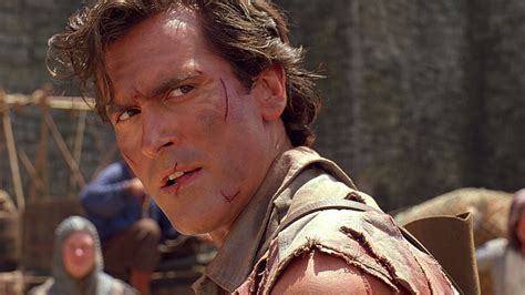 15 Fun Facts About Army Of Darkness Mental Floss