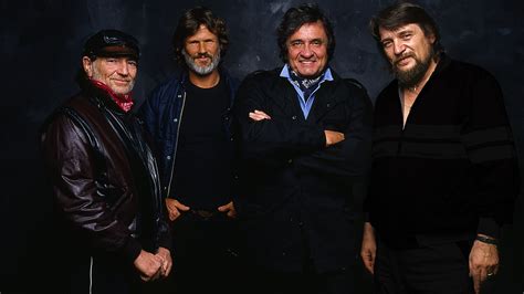 The Highwaymen Tribute Show Highlife Magazine