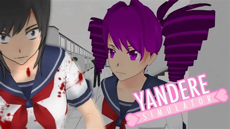 Returning To The Old Builds Of Yandere Simulator We Got Beef With