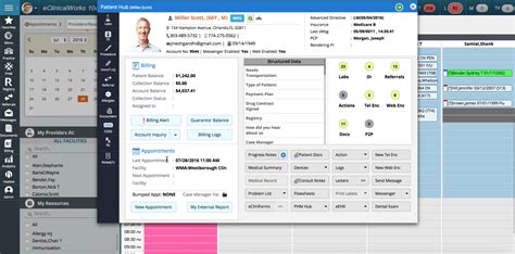 Eclinicalworks Emr Software Free Demo Pricing And Reviews 2023