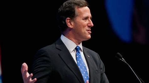 Santorum To Appear On Leno