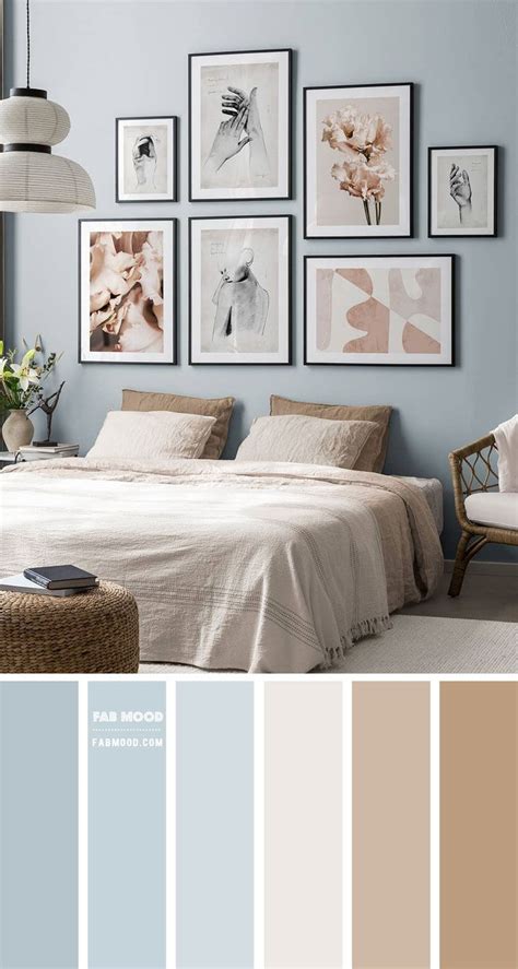 Blue Bedroom Colors Taupe Bedroom Blue Bedroom Walls Bedroom Colour