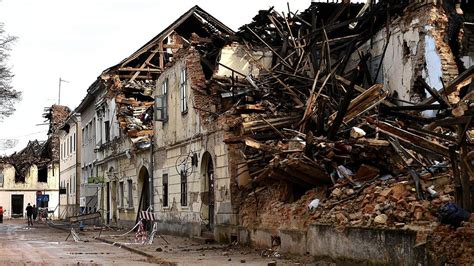 So heftig war das erdbeben von valdivia. Würzburgerin startet Spendenaktion nach Erdbeben in Kroatien
