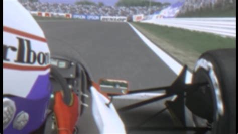Suzuka 1988 Alain Prost Onboard Recreation Assetto Corsa F1 McLaren