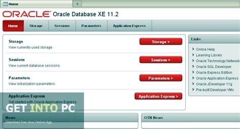 Installation instruction of oracle 11g database client on windows 10. Oracle 11g Free Download